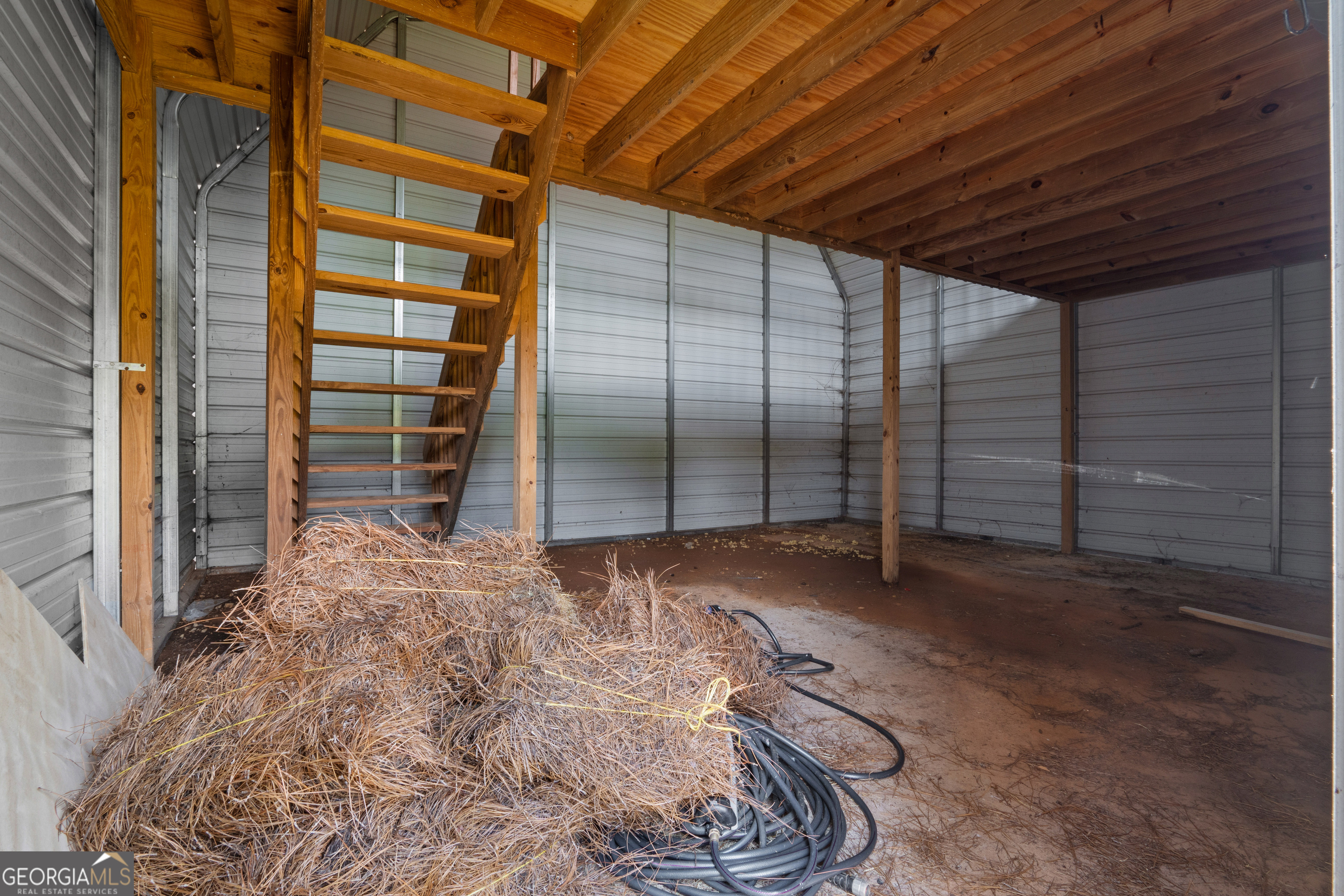 1360 Gum Creek Airport Road Roopville, GA 30170 - Photo 51 of 67