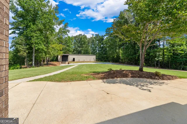 $799,000 | 1360 Gum Creek Airport Road, Roopville, GA 30170