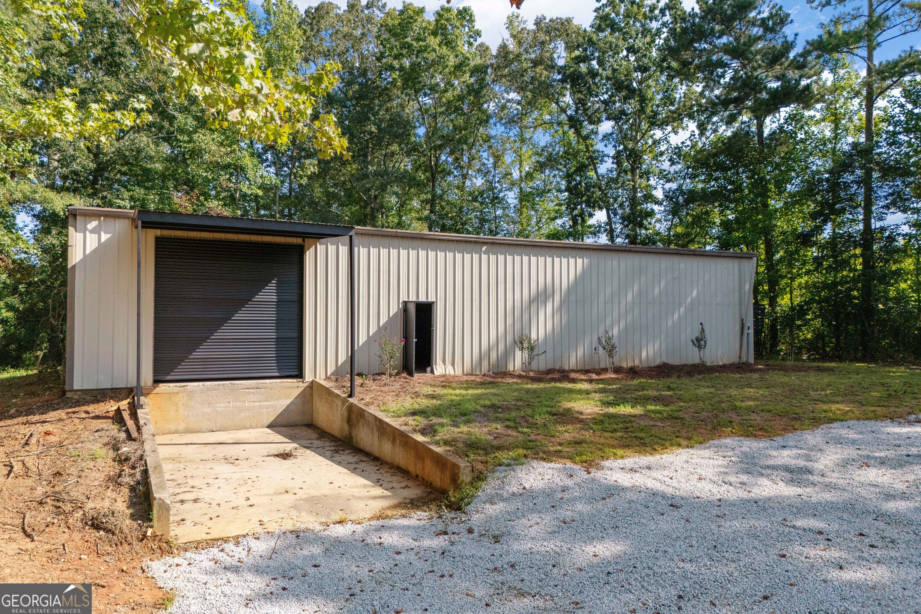 1360 Gum Creek Airport Road Roopville, GA 30170 - Photo 53 of 67