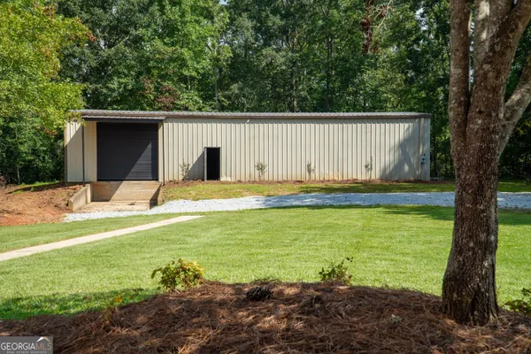 $749,000 | 1360 Gum Creek Airport Road, Roopville, GA 30170