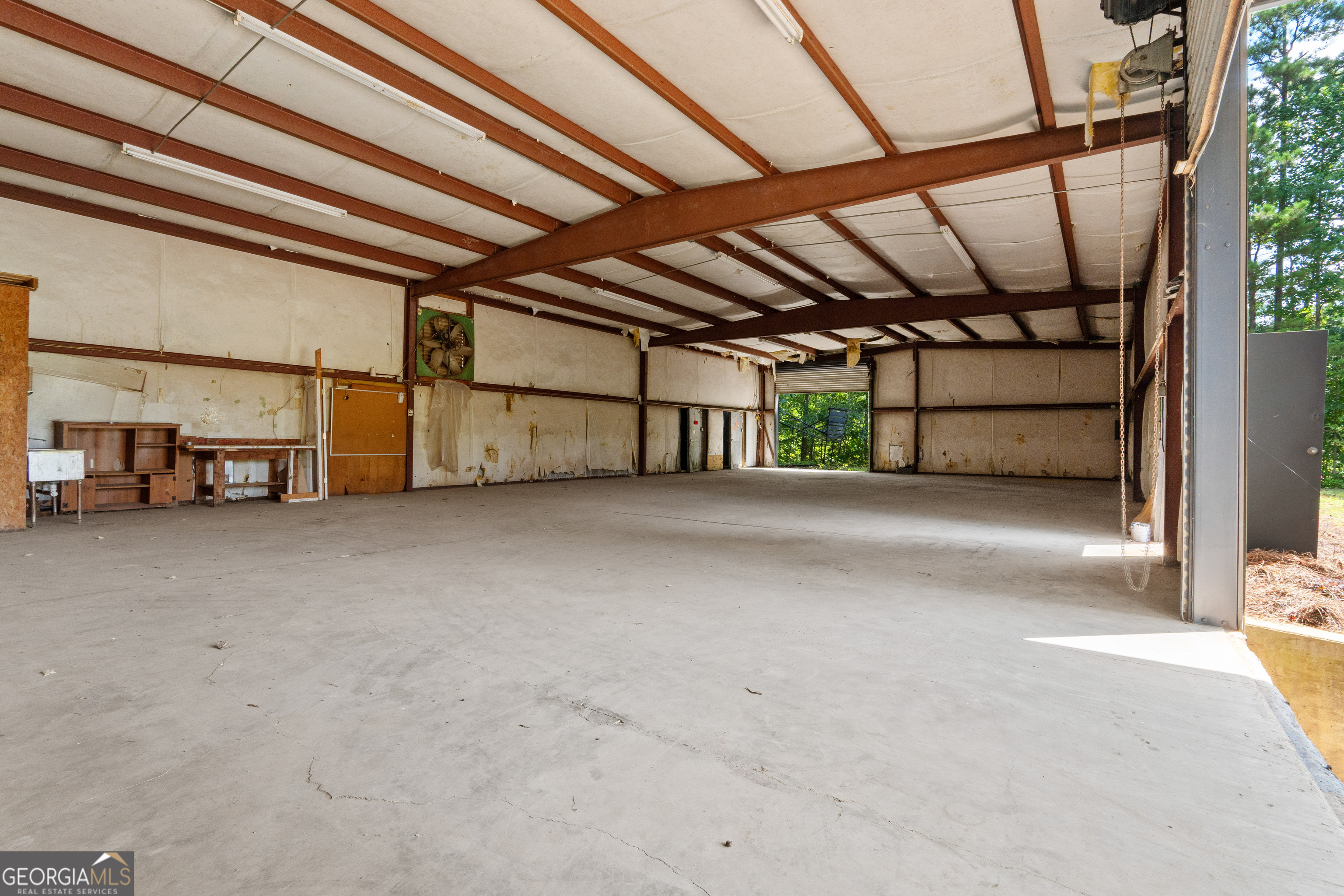 1360 Gum Creek Airport Road Roopville, GA 30170 - Photo 55 of 67