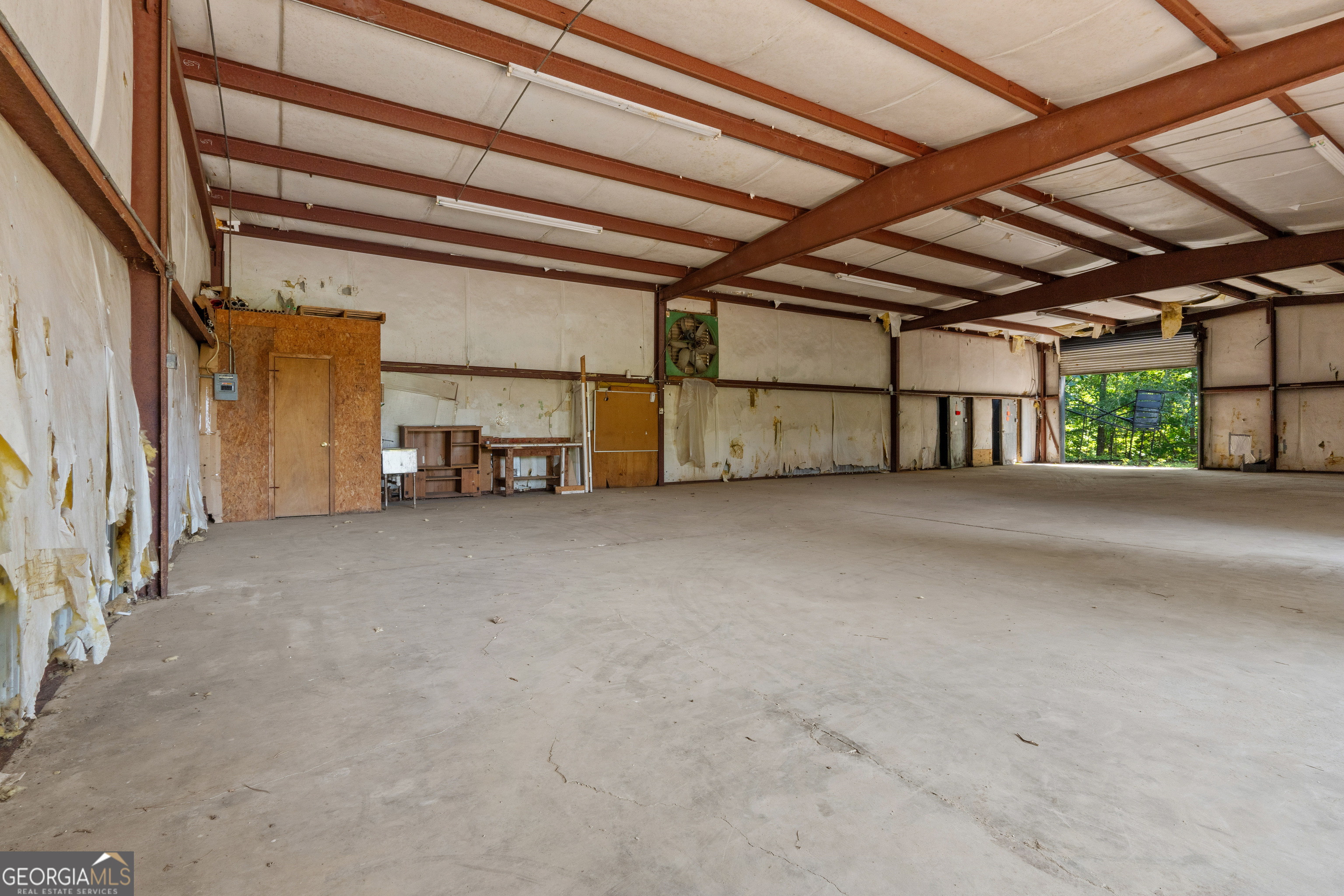 1360 Gum Creek Airport Road Roopville, GA 30170 - Photo 56 of 67