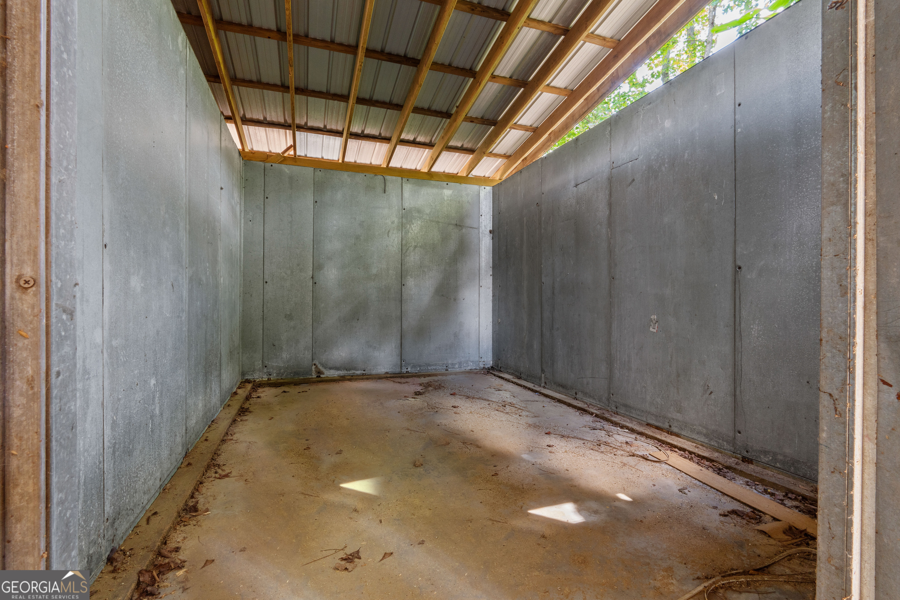 1360 Gum Creek Airport Road Roopville, GA 30170 - Photo 58 of 67