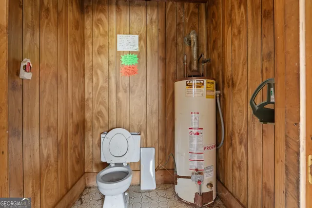 $799,000 | 1360 Gum Creek Airport Road, Roopville, GA 30170