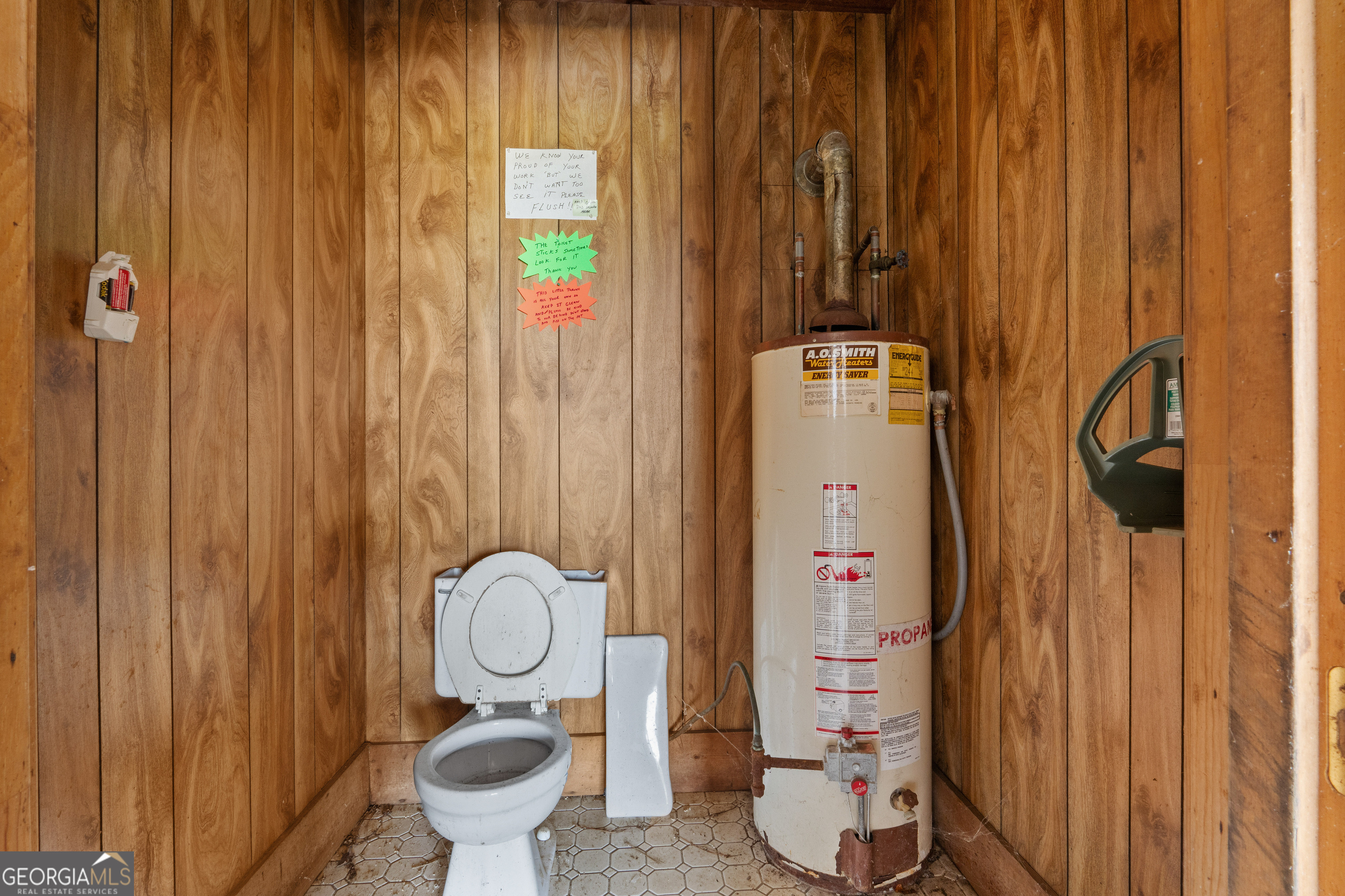 1360 Gum Creek Airport Road Roopville, GA 30170 - Photo 59 of 67