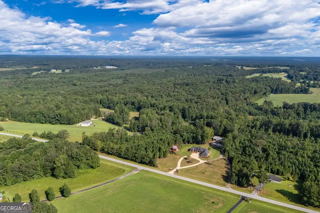 $799,000 | 1360 Gum Creek Airport Road, Roopville, GA 30170