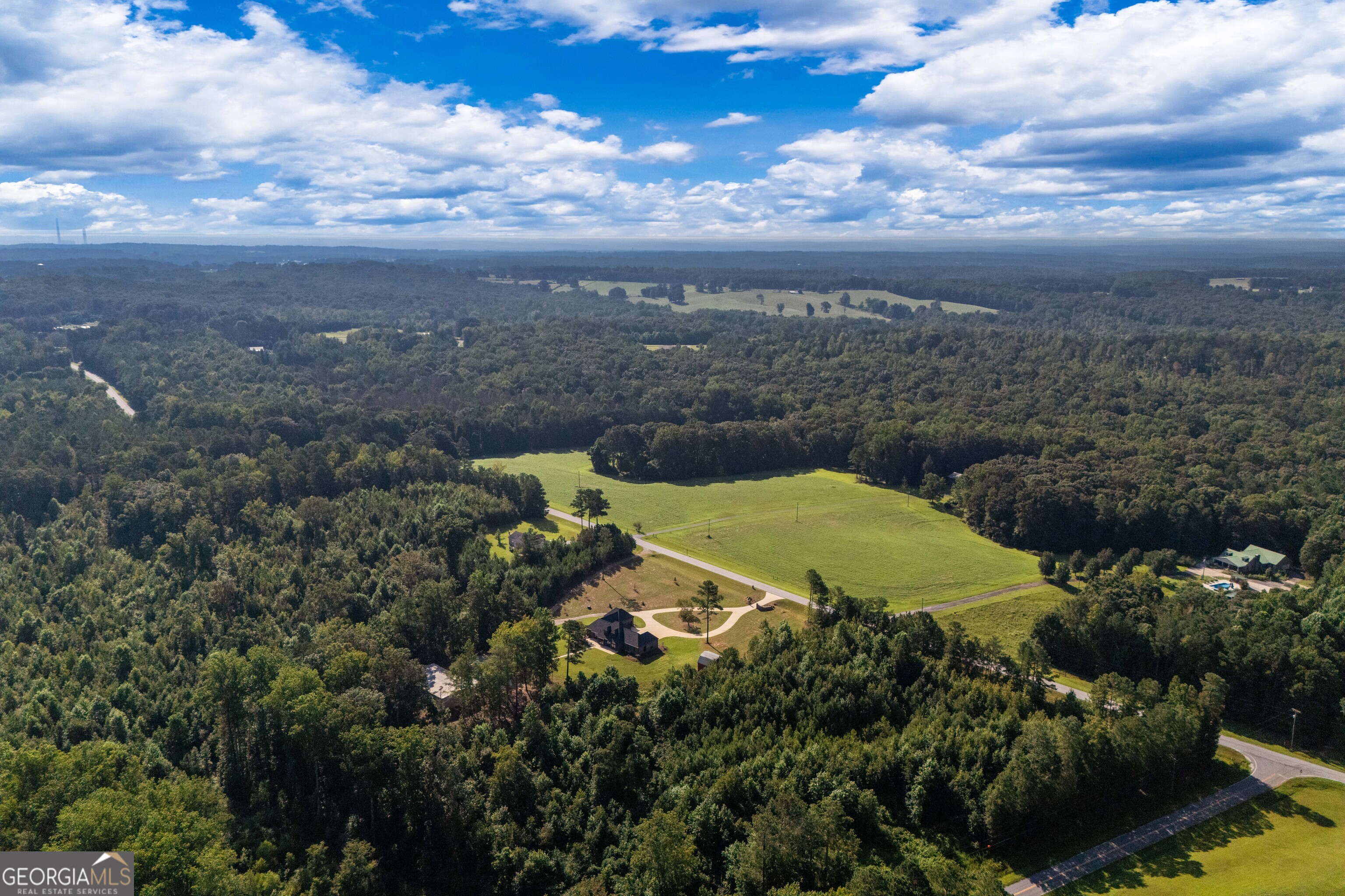 1360 Gum Creek Airport Road Roopville, GA 30170 - Photo 65 of 67