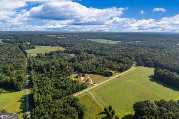 $749,000 | 1360 Gum Creek Airport Road, Roopville, GA 30170