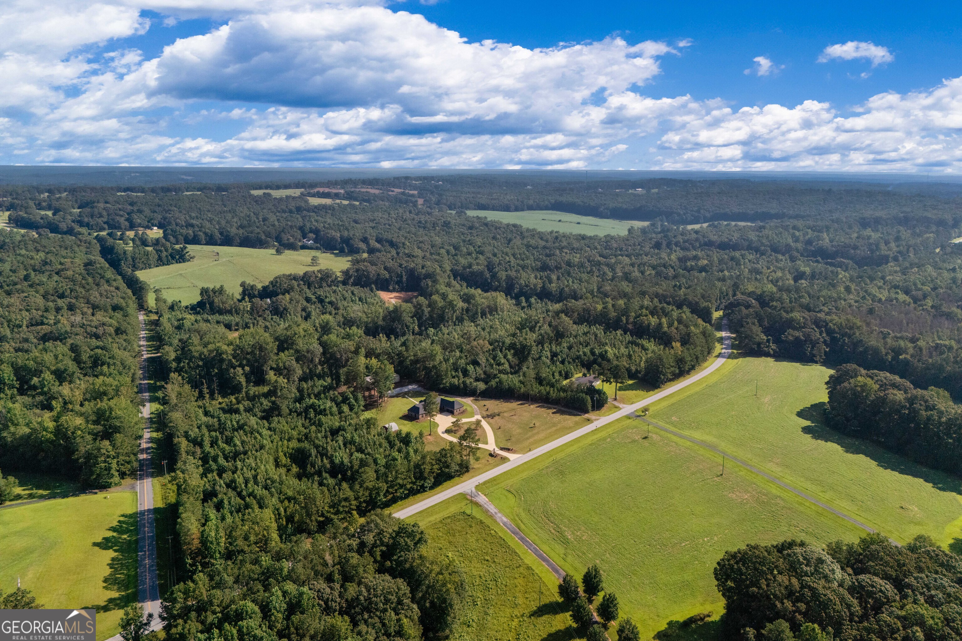 1360 Gum Creek Airport Road Roopville, GA 30170 - Photo 66 of 67