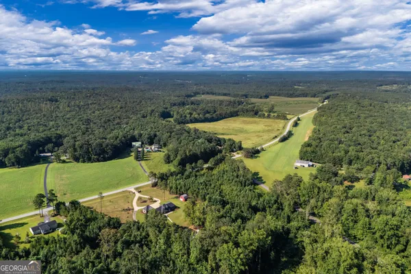 $749,000 | 1360 Gum Creek Airport Road, Roopville, GA 30170
