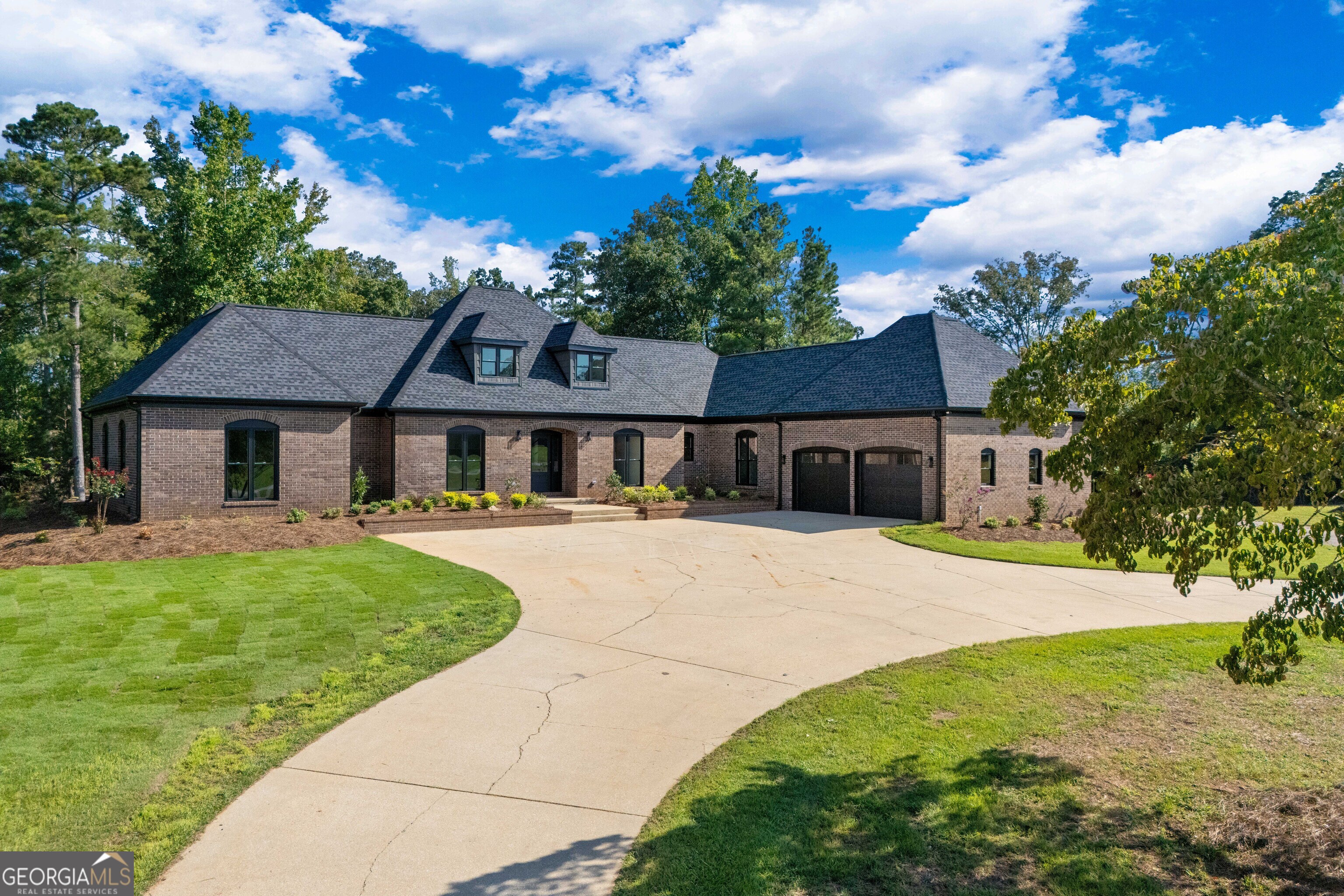 1360 Gum Creek Airport Road Roopville, GA 30170 - Photo 7 of 67