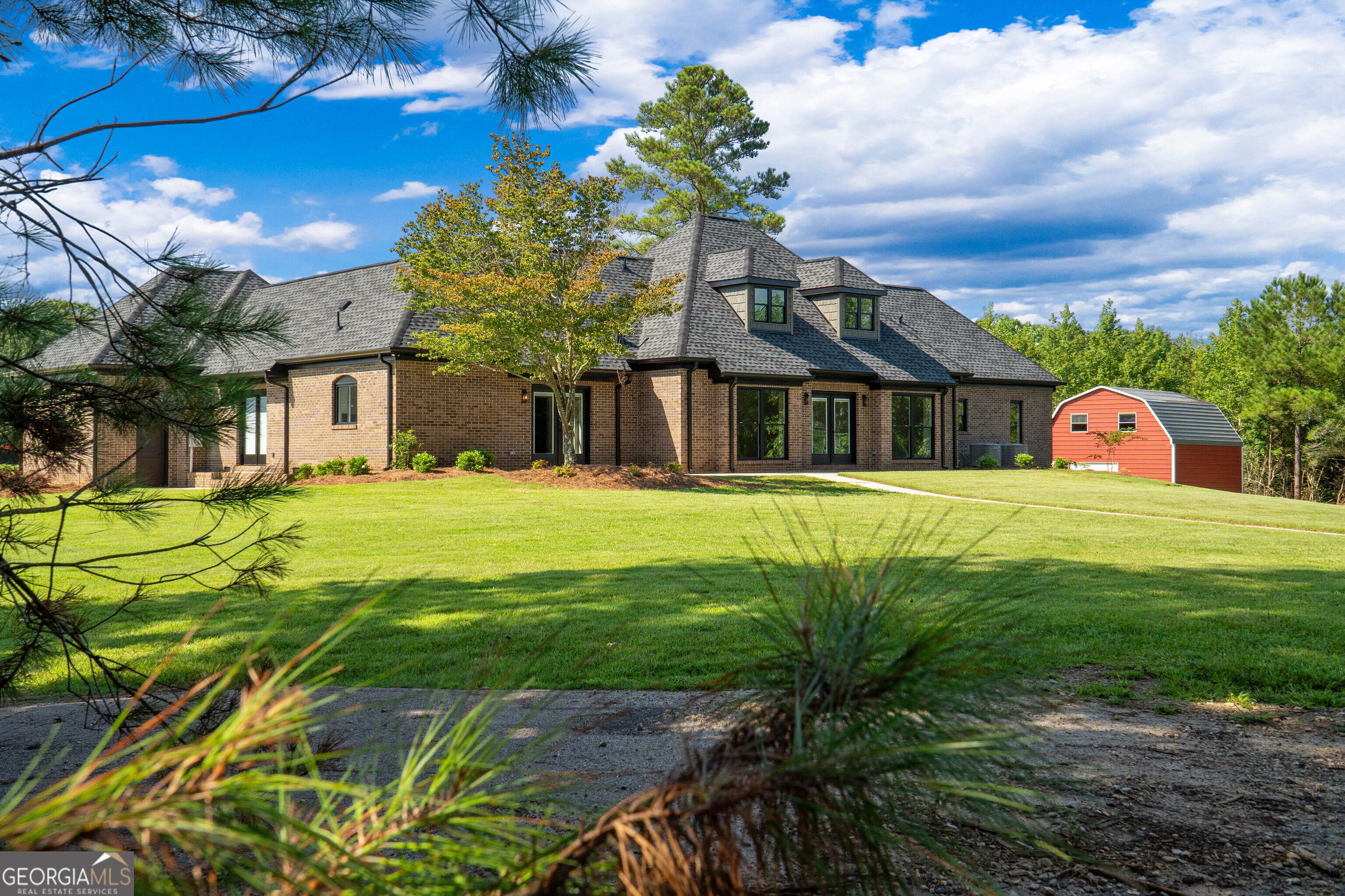 1360 Gum Creek Airport Road Roopville, GA 30170 - Photo 8 of 67