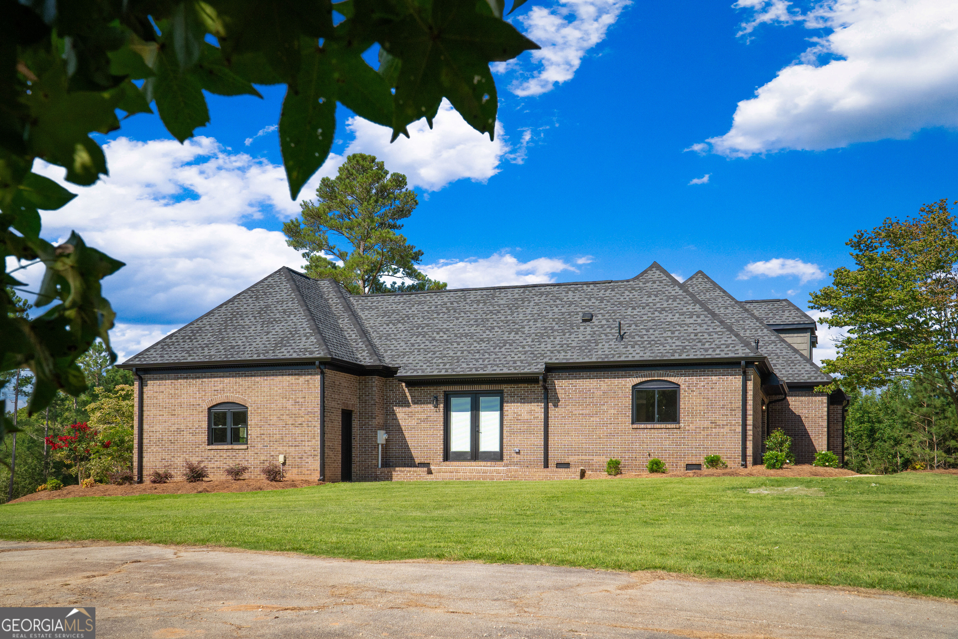 1360 Gum Creek Airport Road Roopville, GA 30170 - Photo 9 of 67