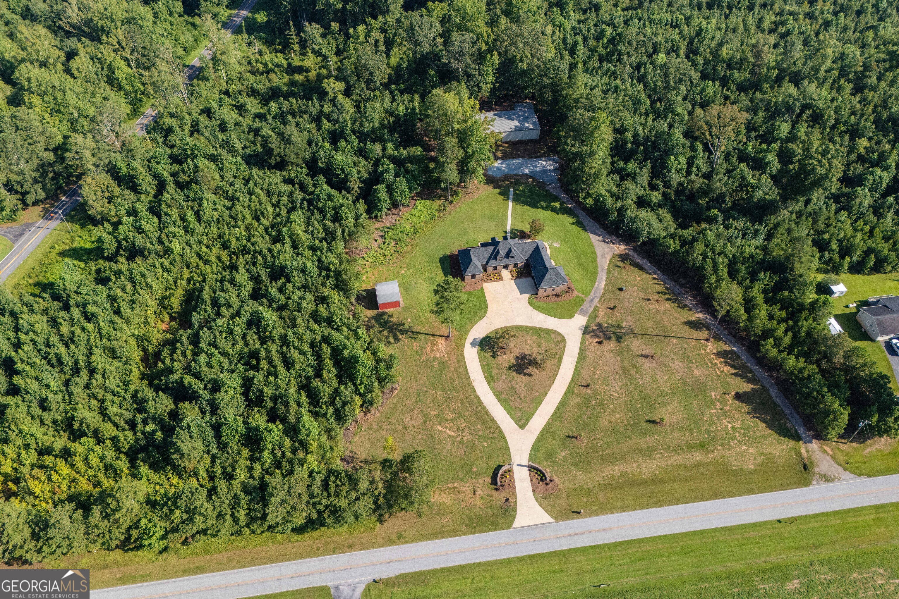 1360 Gum Creek Airport Road Roopville, GA 30170 - Photo 10 of 67