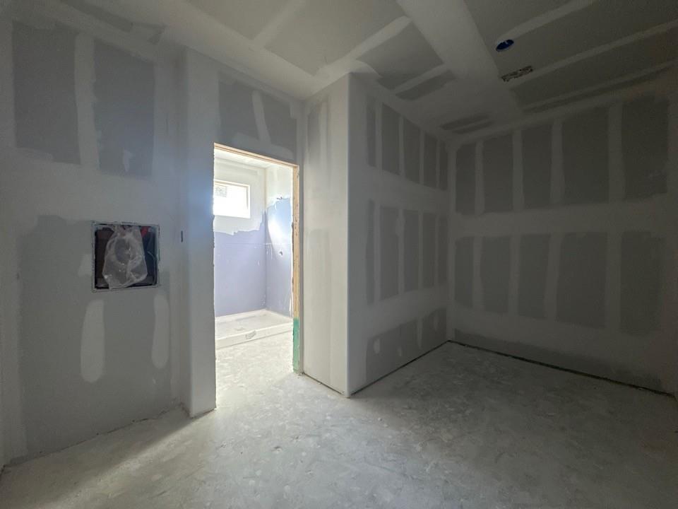 8779 County Road 623 Blue Ridge, TX 75424 - Photo 12 of 16 a view of hallway with window