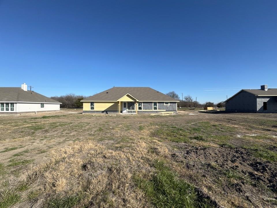 8779 County Road 623 Blue Ridge, TX 75424 - Photo 15 of 16 a view of a street with an ocean view