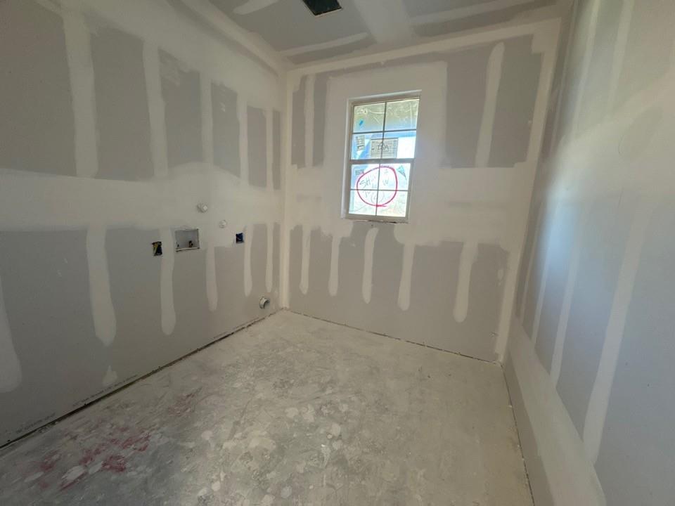 8779 County Road 623 Blue Ridge, TX 75424 - Photo 8 of 16 a view of an empty room