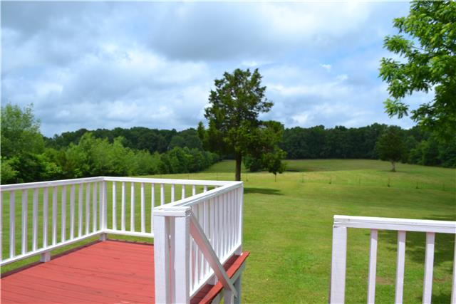 11340 Missionary Ridge Road Bon Aqua, TN 37025 - Photo 2 of 14 Rolling meadows of green pasture just outside of your door!