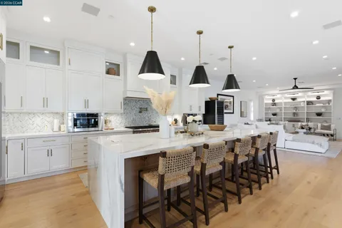 $3,895,000 | 310 David Drive, Alamo, CA 94507