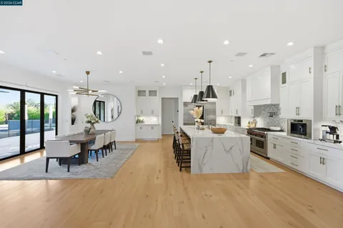 $3,895,000 | 310 David Drive, Alamo, CA 94507