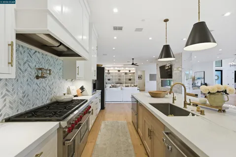 $3,895,000 | 310 David Drive, Alamo, CA 94507