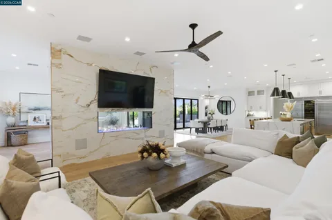 $3,895,000 | 310 David Drive, Alamo, CA 94507