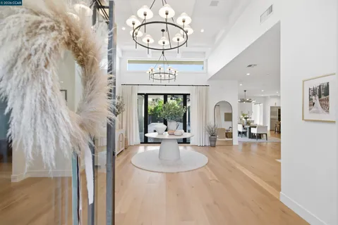 $3,895,000 | 310 David Drive, Alamo, CA 94507