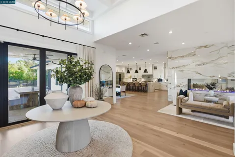 $3,895,000 | 310 David Drive, Alamo, CA 94507