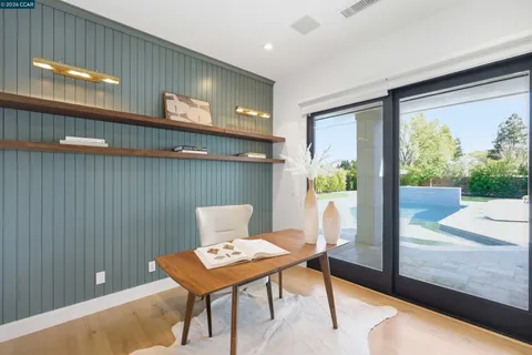 $3,895,000 | 310 David Drive, Alamo, CA 94507