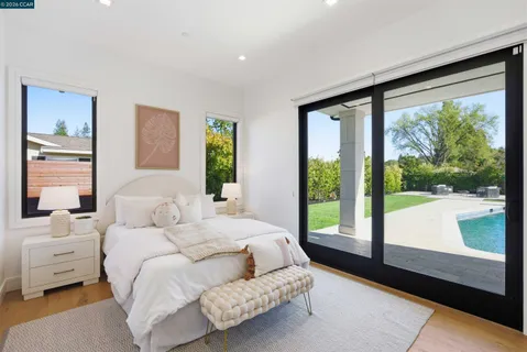 $3,895,000 | 310 David Drive, Alamo, CA 94507