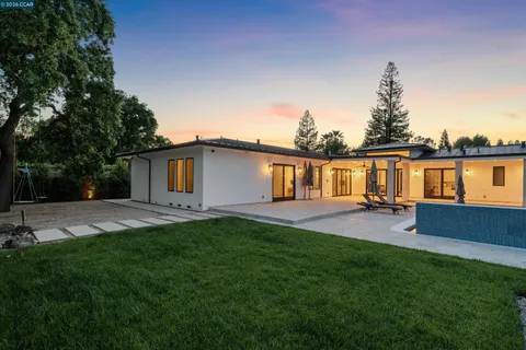 $3,895,000 | 310 David Drive, Alamo, CA 94507