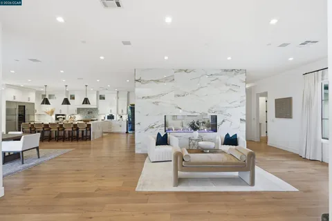 $3,895,000 | 310 David Drive, Alamo, CA 94507