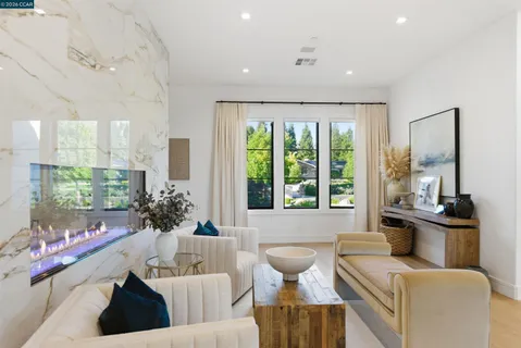 $3,895,000 | 310 David Drive, Alamo, CA 94507