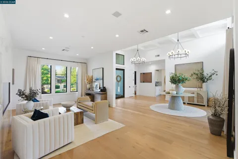 $3,895,000 | 310 David Drive, Alamo, CA 94507