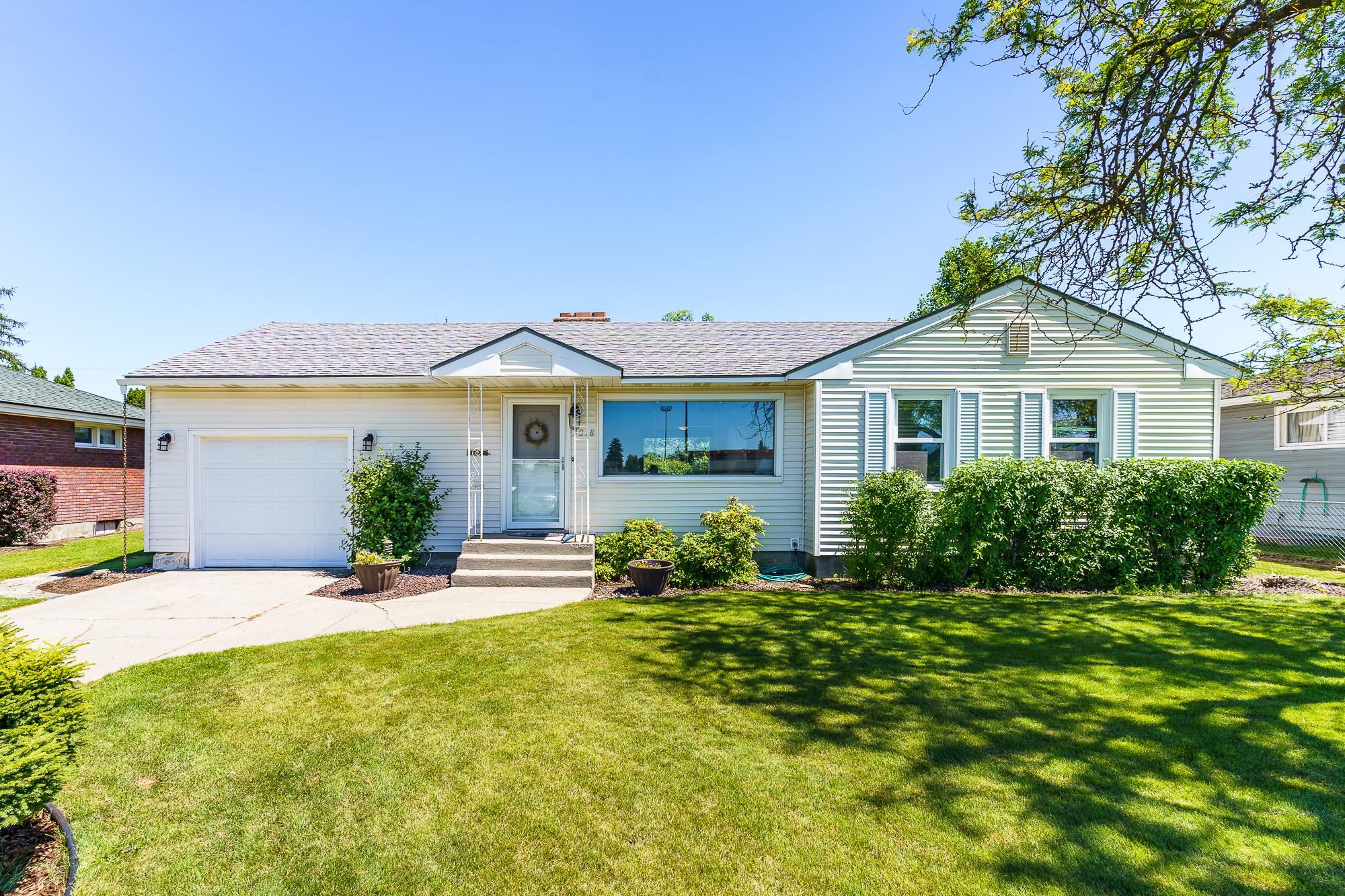 3018 North Laura Road Spokane, WA 99212 - Photo 1 of 27