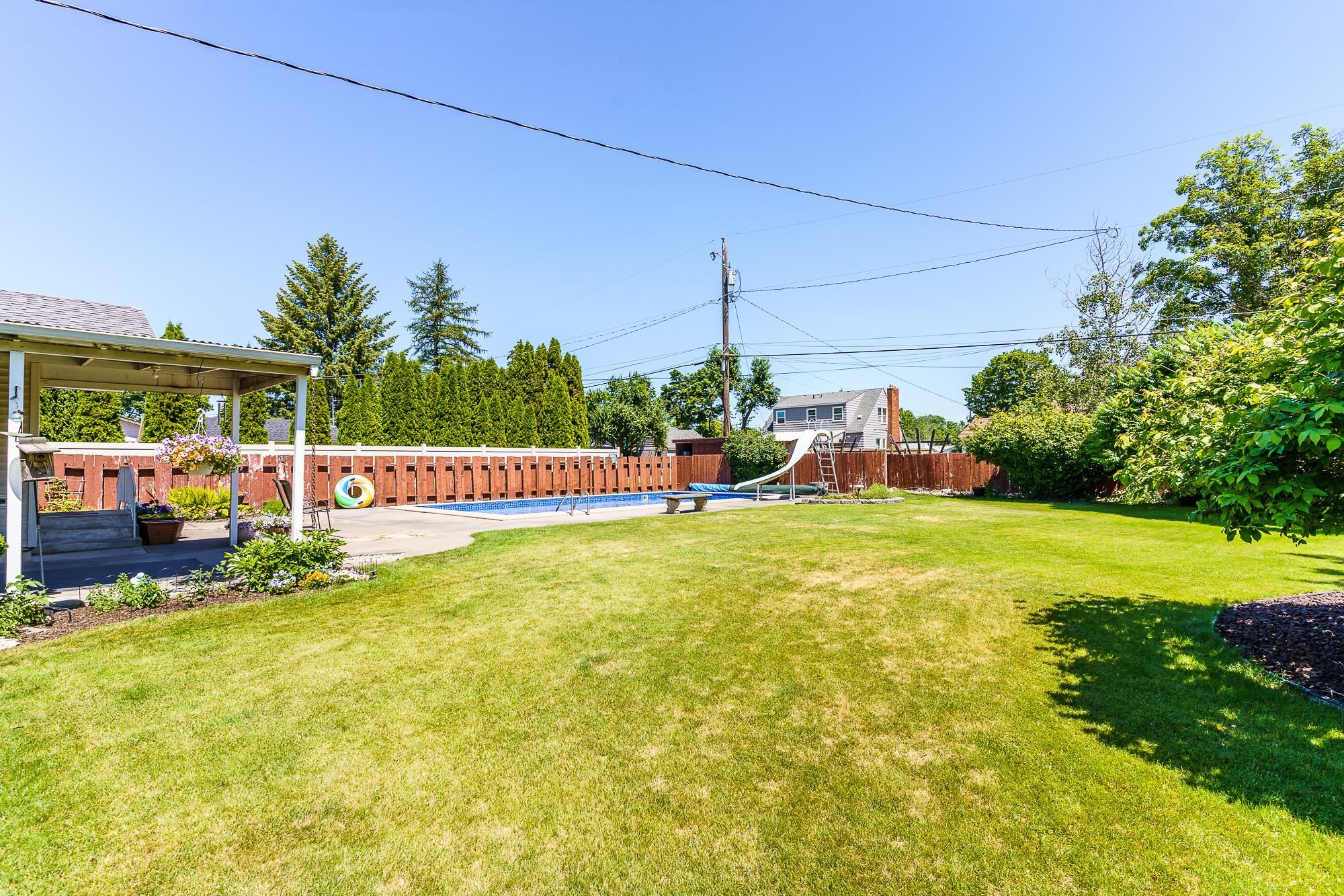 3018 North Laura Road Spokane, WA 99212 - Photo 24 of 27
