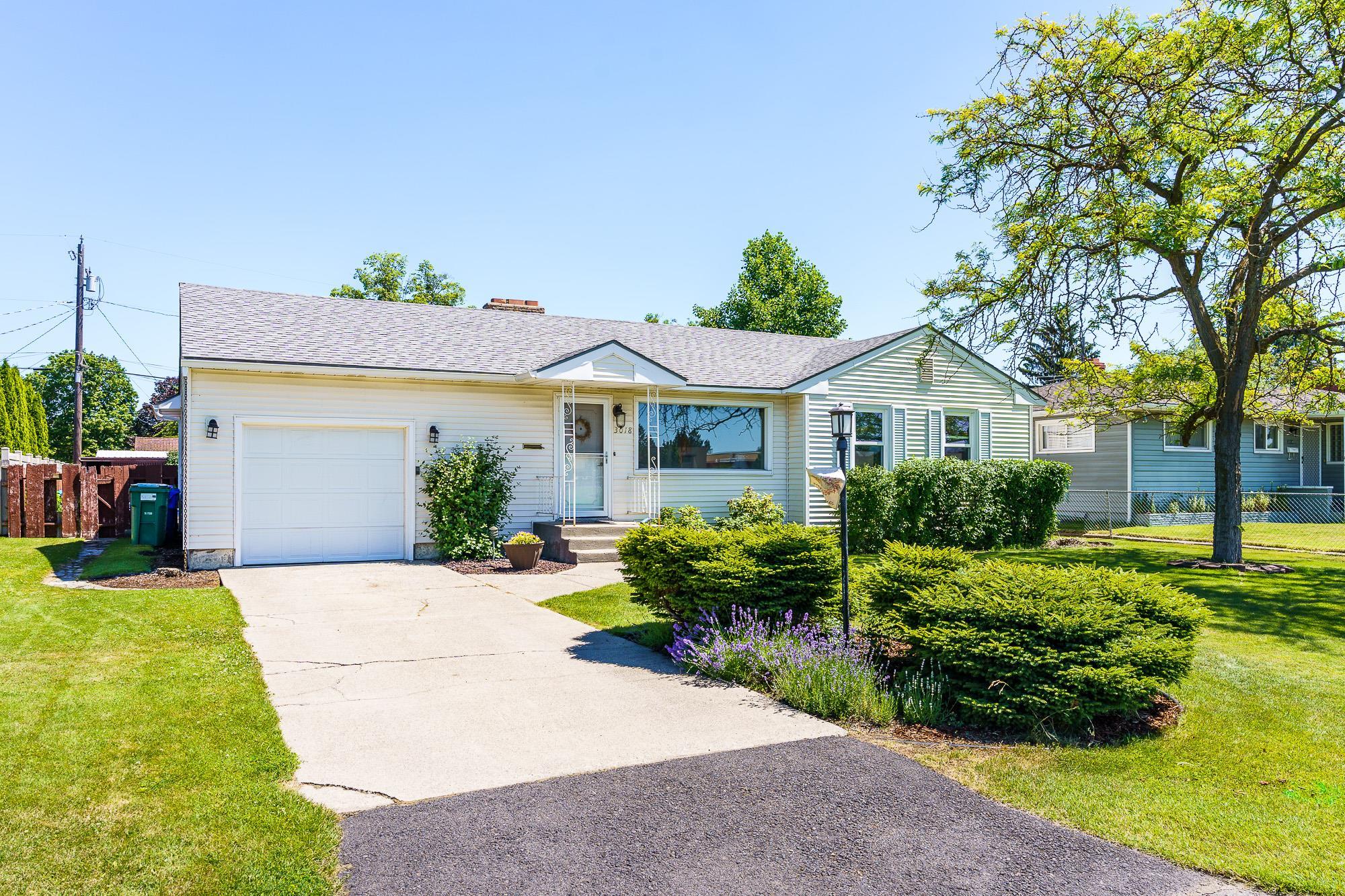 3018 North Laura Road Spokane, WA 99212 - Photo 26 of 27