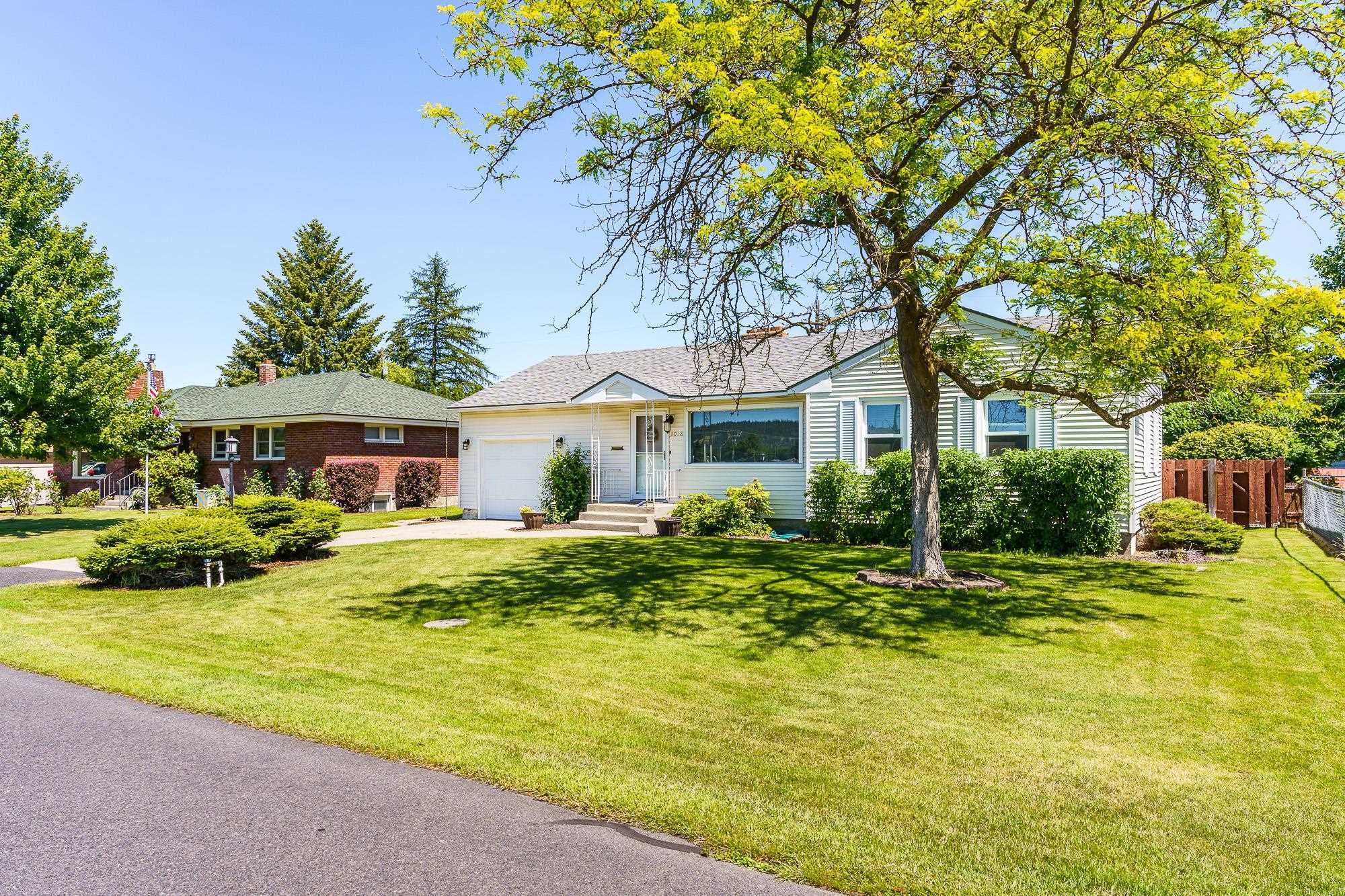 3018 North Laura Road Spokane, WA 99212 - Photo 27 of 27