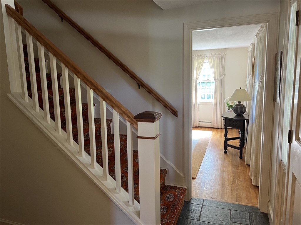71 Greenbrook Road Hamilton, MA 01982 - Photo 20 of 33 a view of an entryway