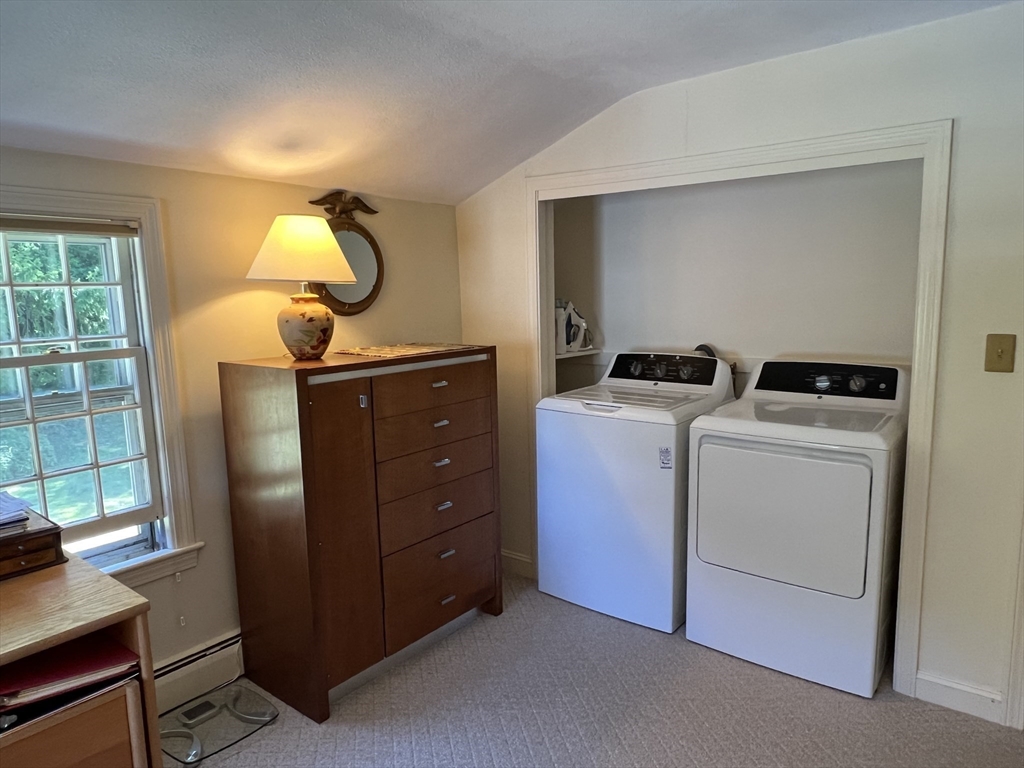 71 Greenbrook Road Hamilton, MA 01982 - Photo 22 of 33 a bedroom with a bed and a desk