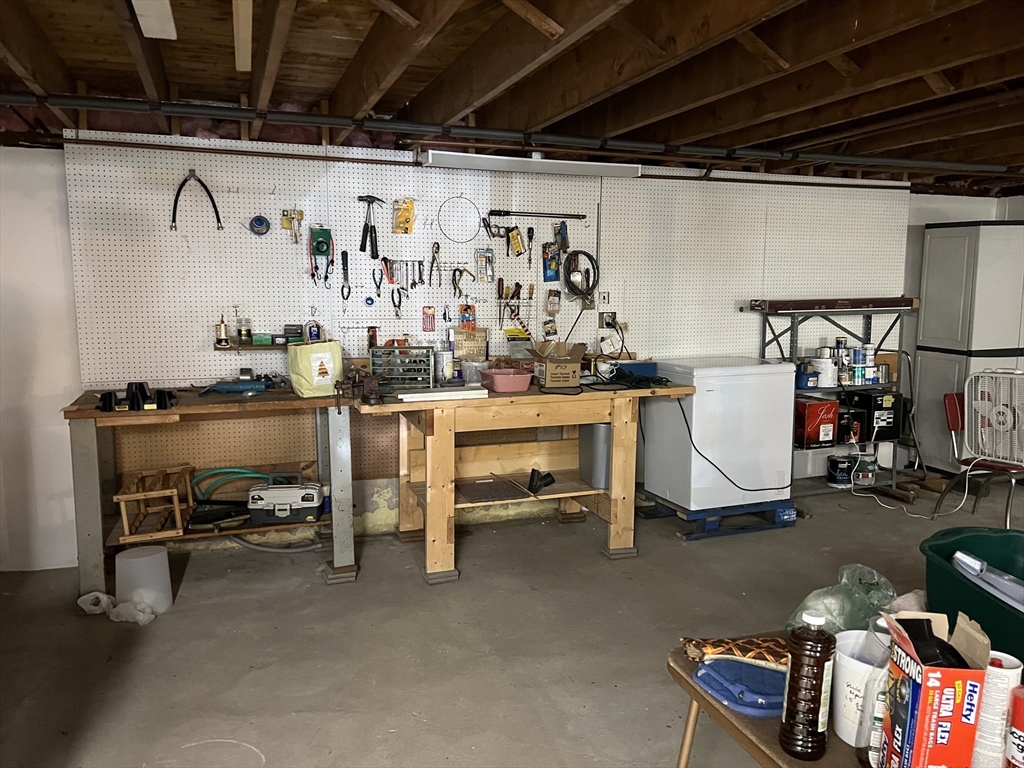 71 Greenbrook Road Hamilton, MA 01982 - Photo 26 of 33 a view of storage and utility room