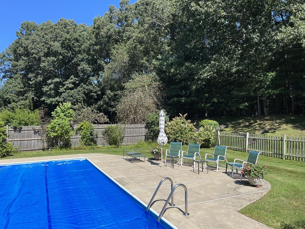 71 Greenbrook Road Hamilton, MA 01982 - Photo 29 of 33 a view of a swimming pool with chairs