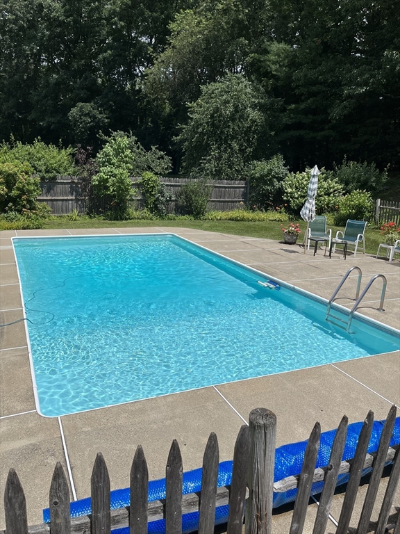 71 Greenbrook Road Hamilton, MA 01982 - Photo 31 of 33 a view of outdoor space yard and swimming pool