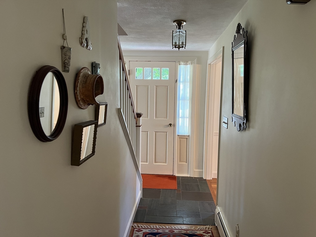71 Greenbrook Road Hamilton, MA 01982 - Photo 7 of 33 a view of entryway with furniture