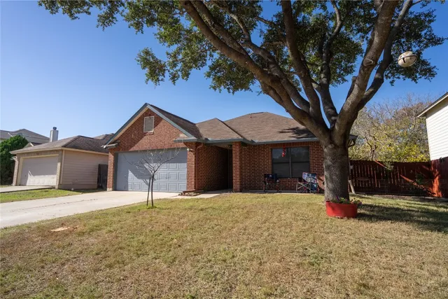 $339,900 | 7516 Cats-Eye Lane, Austin, TX 78747