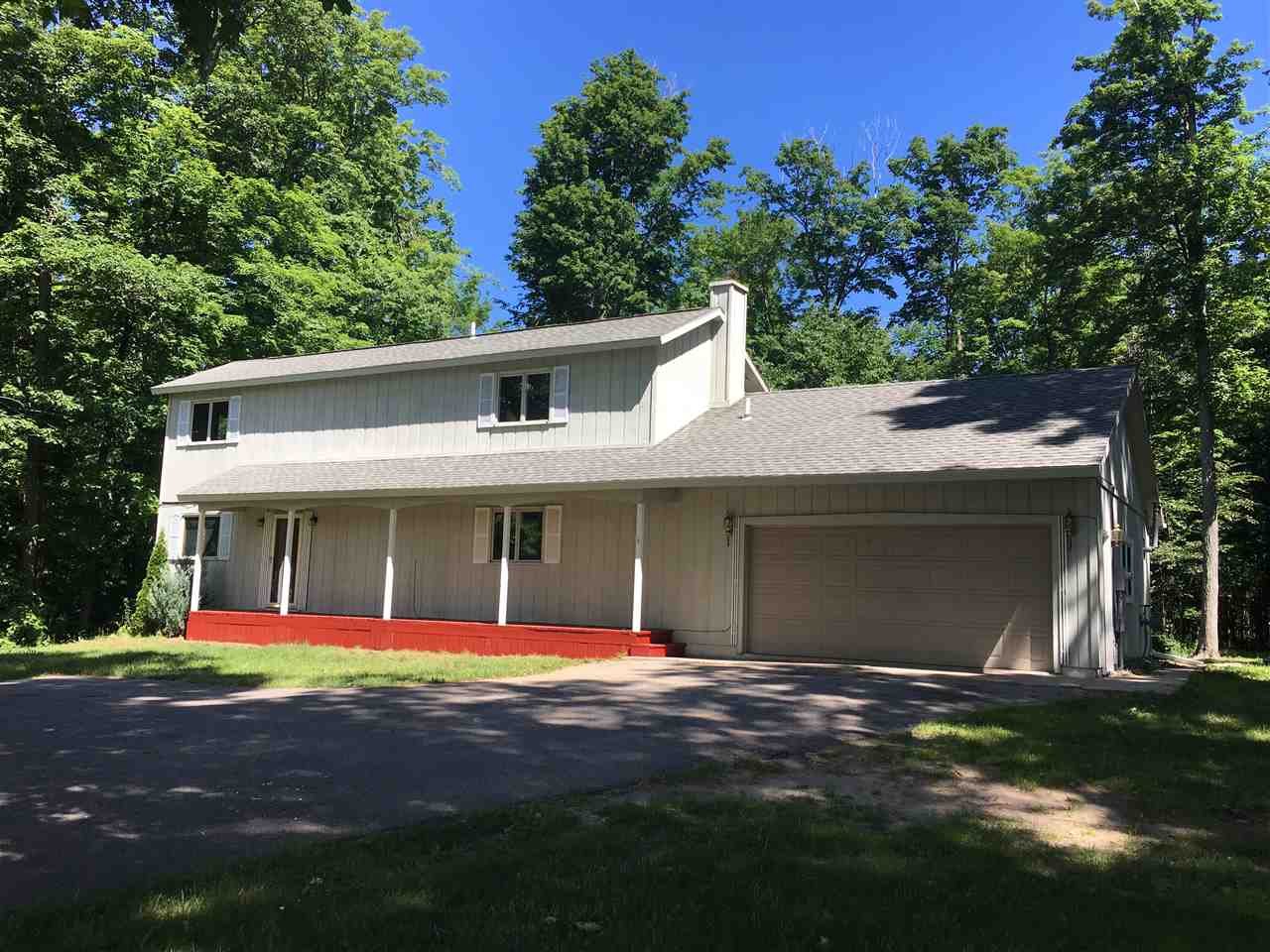 7221 East Birch Point Road Traverse City, MI 49684 - Photo 1 of 21 1818950.JPG