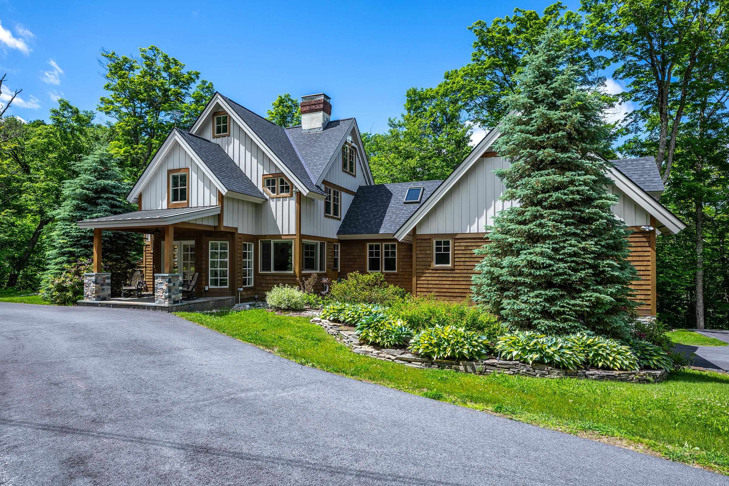 24 Sawmill Road Stratton, VT 05155 - Photo 51 of 52