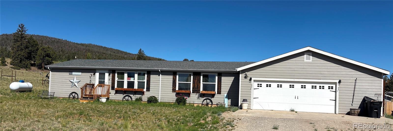 1326 Kaufman Road Hartsel, CO 80449 - Photo 1 of 15 Gallery Image 1