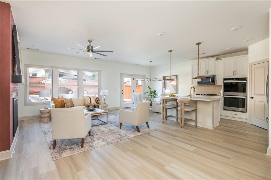 3705 Westhaven Drive Cumming, GA 30040 - Photo 11 of 52