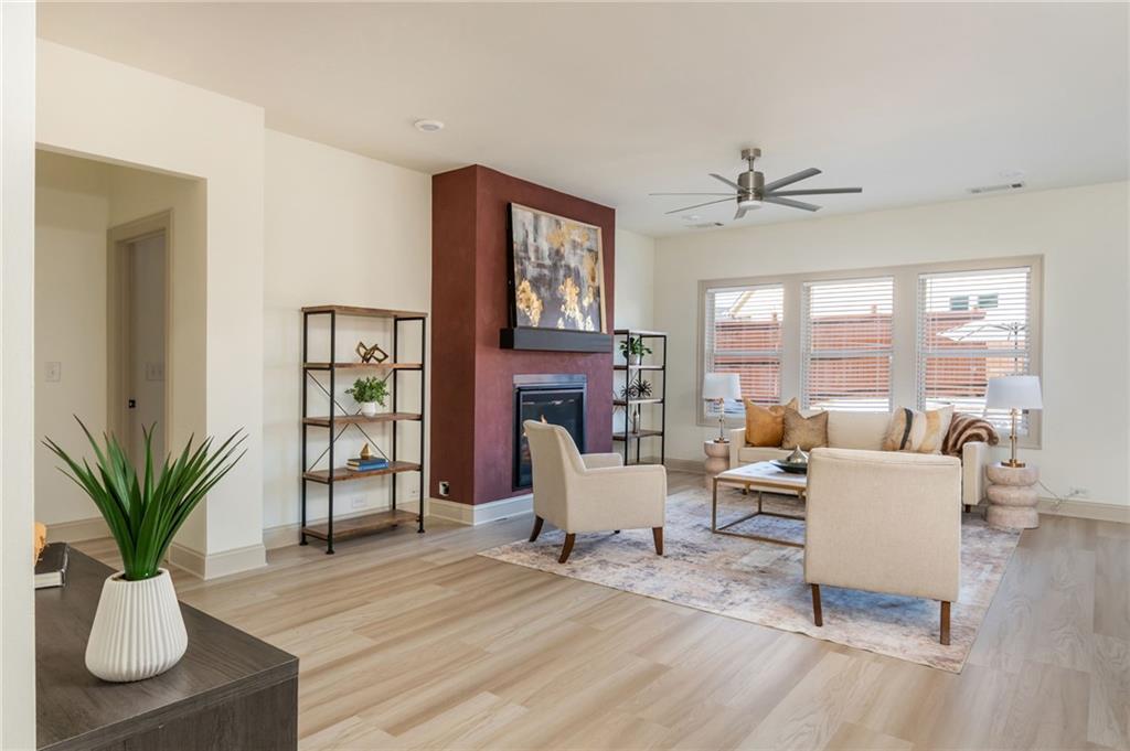 3705 Westhaven Drive Cumming, GA 30040 - Photo 14 of 52